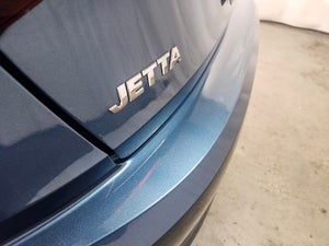 2020 Volkswagen Jetta 1.4T S