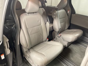 2019 Toyota Sienna XLE 8 Passenger