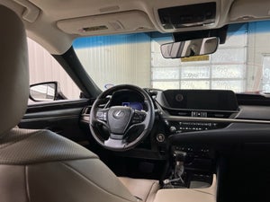2021 Lexus ES 350
