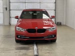 2017 BMW 3-SERIES Base