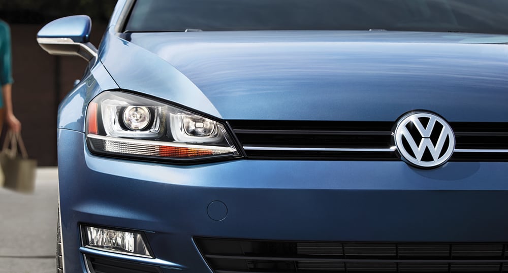 Get financing for a new or used Volkswagen at Neil Huffman Volkswagen in Louisville