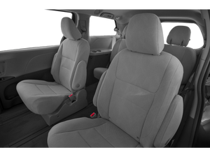 2019 Toyota Sienna XLE 8 Passenger