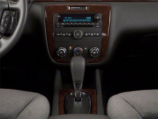 2010 Chevrolet Impala Lt Louisville Ky Area Volkswagen