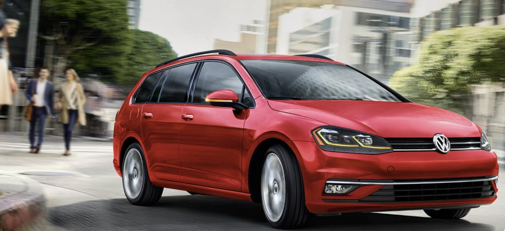 Take A Look At The New Station Wagons In Louisville Neil Huffman Volkswagen Blog