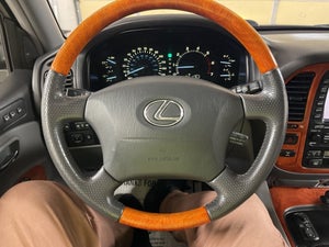 2002 Lexus LX 470