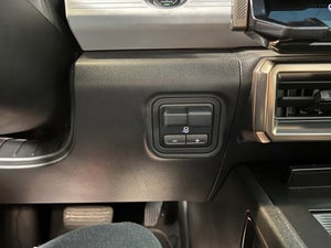 2022 GMC HUMMER EV Pickup Edition 1