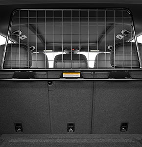 Volkswagen Cargo Divider – Tiguan 7-Seater